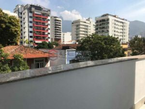 Casa à venda em Botafogo, Zona Sul RJ, Rio de Janeiro, 5 quartos , 392m² Thumbnail 1