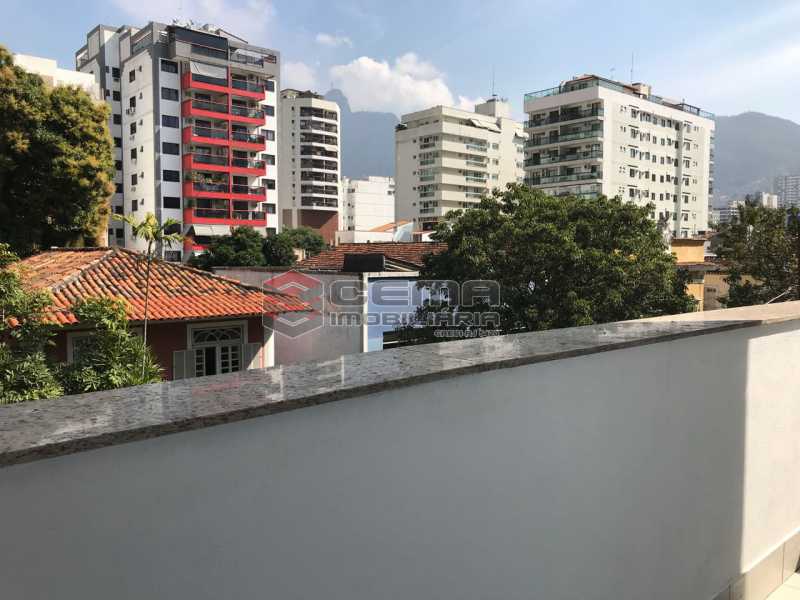 Casa à venda em Botafogo, Zona Sul RJ, Rio de Janeiro, 5 quartos , 392m² Prévia 1