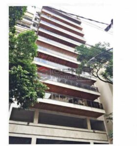 Apartamento à venda em Flamengo, Zona Sul RJ, Rio de Janeiro, 3 quartos , 176m² Thumbnail 30