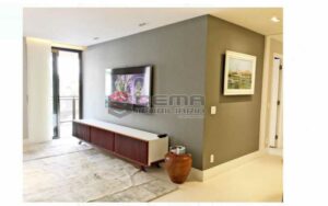 Apartamento à venda em Flamengo, Zona Sul RJ, Rio de Janeiro, 3 quartos , 176m² Thumbnail 10