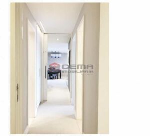 Apartamento à venda em Flamengo, Zona Sul RJ, Rio de Janeiro, 3 quartos , 176m² Thumbnail 15