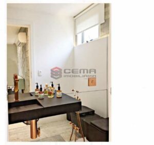 Apartamento à venda em Flamengo, Zona Sul RJ, Rio de Janeiro, 3 quartos , 176m² Thumbnail 20