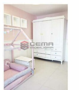 Apartamento à venda em Flamengo, Zona Sul RJ, Rio de Janeiro, 3 quartos , 176m² Thumbnail 25