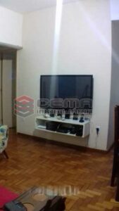 Apartamento à venda em Botafogo, Zona Sul RJ, Rio de Janeiro, 3 quartos , 88m² Thumbnail 9