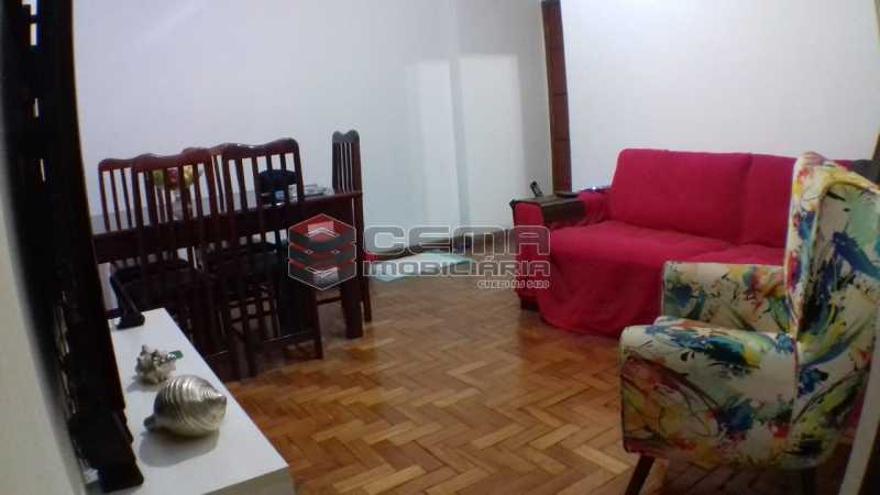 Apartamento à venda em Botafogo, Zona Sul RJ, Rio de Janeiro, 3 quartos , 88m² Foto 2