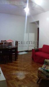 Apartamento à venda em Botafogo, Zona Sul RJ, Rio de Janeiro, 3 quartos , 88m² Thumbnail 3