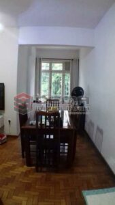 Apartamento à venda em Botafogo, Zona Sul RJ, Rio de Janeiro, 3 quartos , 88m² Thumbnail 8