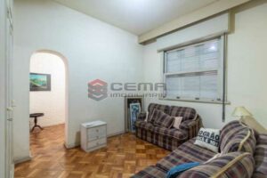 Casa de rua à venda em Urca, Zona Sul RJ, Rio de Janeiro, 4 quartos , 456m² Thumbnail 21