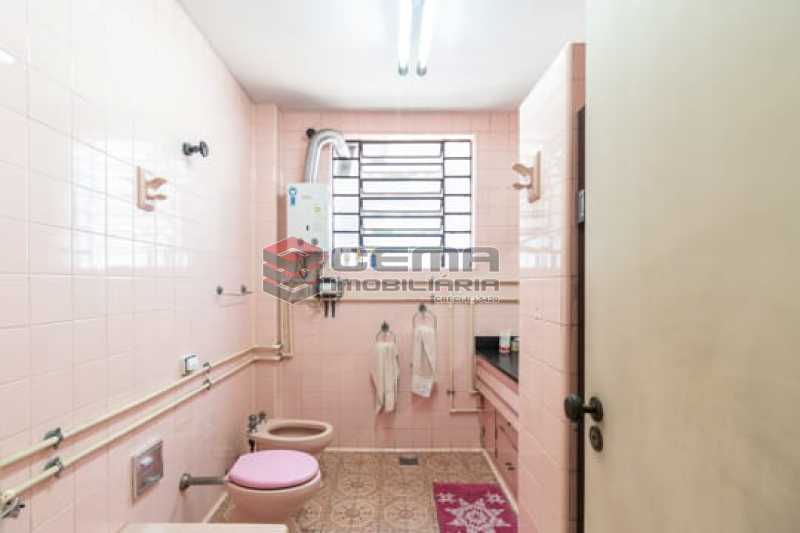 Casa de rua à venda em Urca, Zona Sul RJ, Rio de Janeiro, 4 quartos , 456m² Foto 24