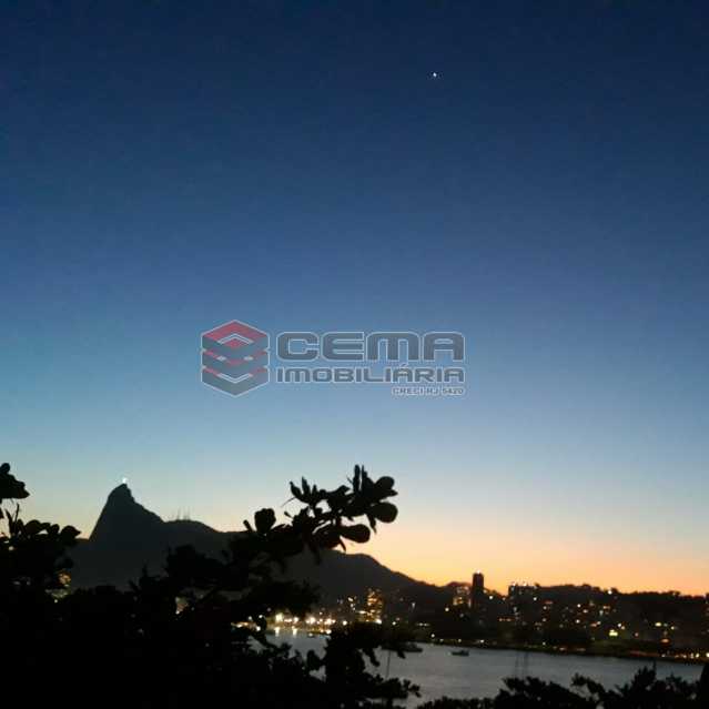 Apartamento à venda em Urca, Zona Sul RJ, Rio de Janeiro, 4 quartos , 253m² Foto 2