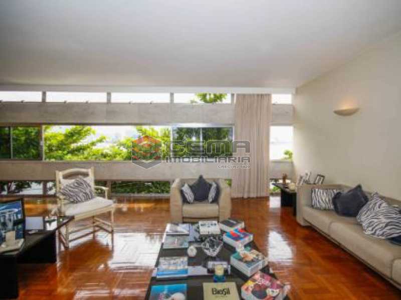 Apartamento à venda em Urca, Zona Sul RJ, Rio de Janeiro, 4 quartos , 253m² Prévia 5