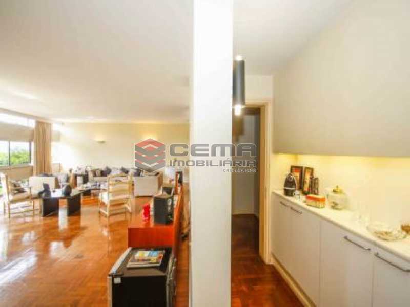 Apartamento à venda em Urca, Zona Sul RJ, Rio de Janeiro, 4 quartos , 253m² Foto 6