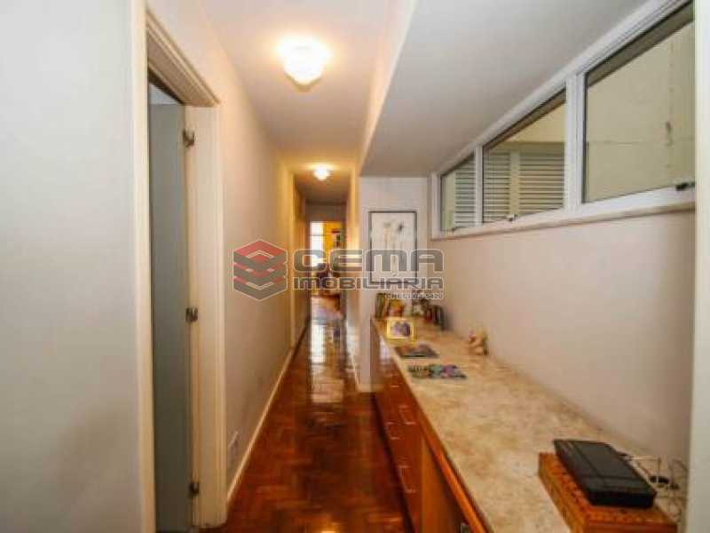 Apartamento à venda em Urca, Zona Sul RJ, Rio de Janeiro, 4 quartos , 253m² Foto 7