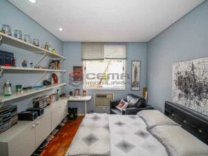 Apartamento à venda em Urca, Zona Sul RJ, Rio de Janeiro, 4 quartos , 253m² Thumbnail 8