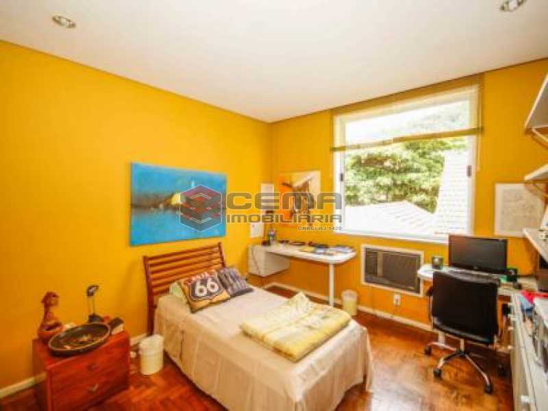 Apartamento à venda em Urca, Zona Sul RJ, Rio de Janeiro, 4 quartos , 253m² Foto 9