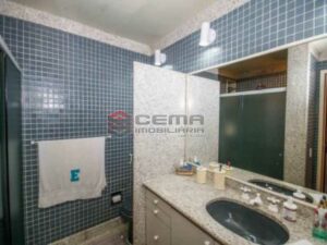 Apartamento à venda em Urca, Zona Sul RJ, Rio de Janeiro, 4 quartos , 253m² Thumbnail 13