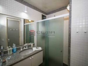 Apartamento à venda em Urca, Zona Sul RJ, Rio de Janeiro, 4 quartos , 253m² Thumbnail 14