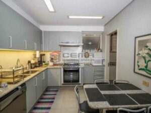 Apartamento à venda em Urca, Zona Sul RJ, Rio de Janeiro, 4 quartos , 253m² Thumbnail 17