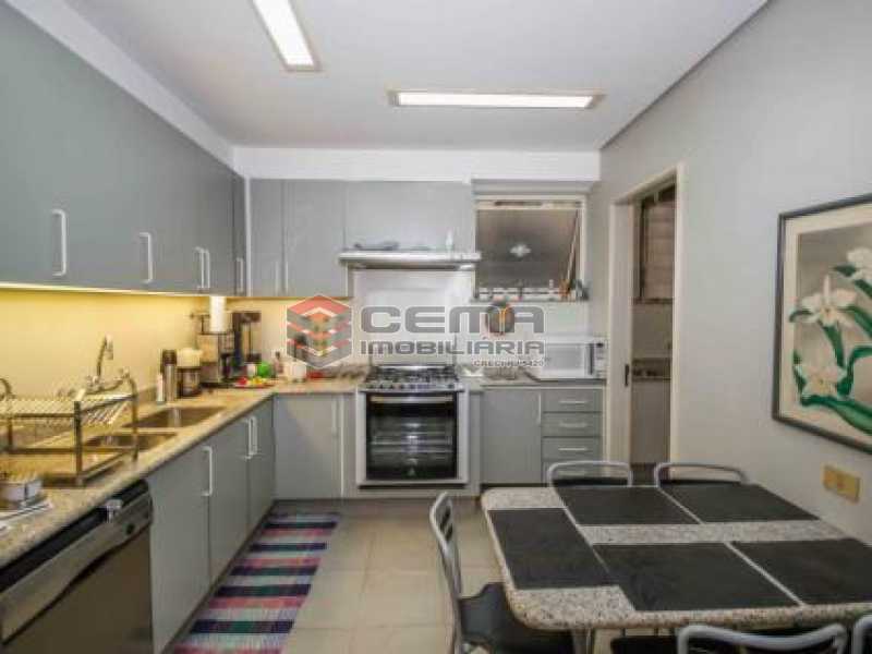 Apartamento à venda em Urca, Zona Sul RJ, Rio de Janeiro, 4 quartos , 253m² Foto 17