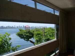 Apartamento à venda em Urca, Zona Sul RJ, Rio de Janeiro, 4 quartos , 253m² Thumbnail 3