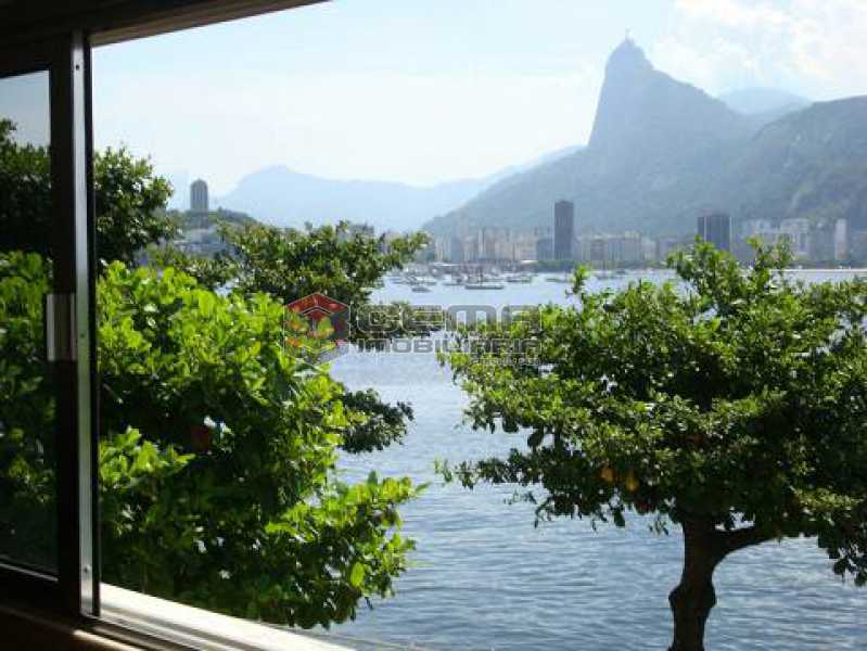 Apartamento à venda em Urca, Zona Sul RJ, Rio de Janeiro, 4 quartos , 253m² Foto 1