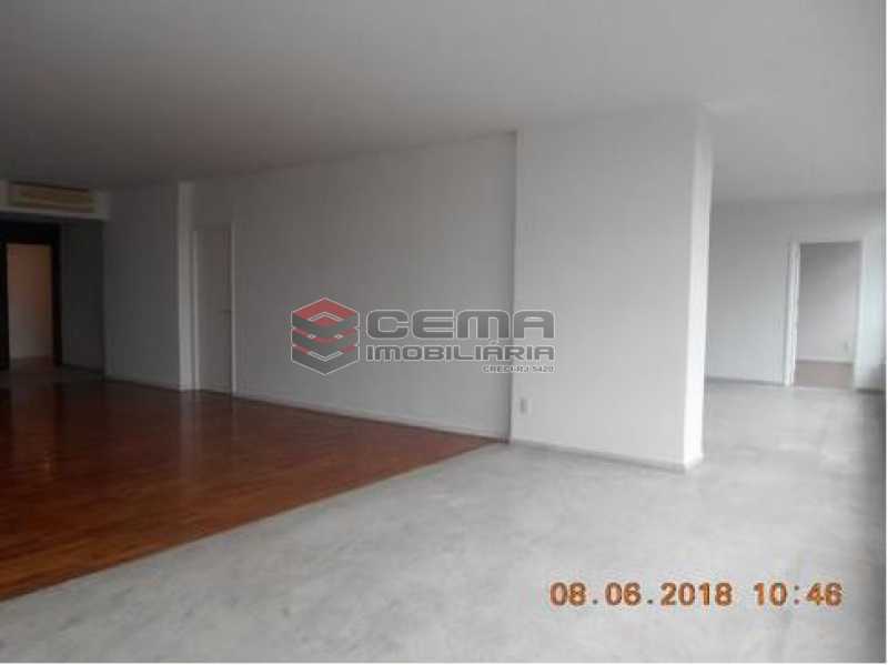 Apartamento à venda em Flamengo, Zona Sul RJ, Rio de Janeiro, 4 quartos , 382m² Foto 4