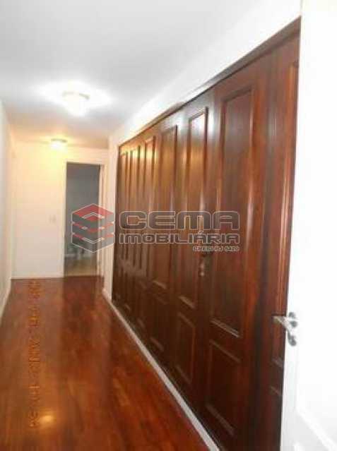 Apartamento à venda em Flamengo, Zona Sul RJ, Rio de Janeiro, 4 quartos , 382m² Foto 6