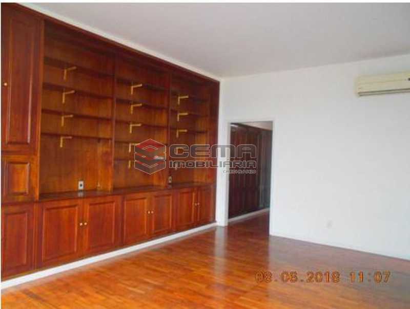 Apartamento à venda em Flamengo, Zona Sul RJ, Rio de Janeiro, 4 quartos , 382m² Foto 8
