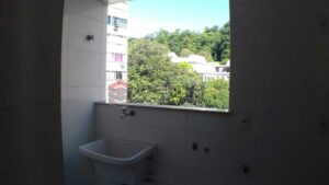 Apartamento à venda em Botafogo, Zona Sul RJ, Rio de Janeiro, 3 quartos , 88m² Thumbnail 19