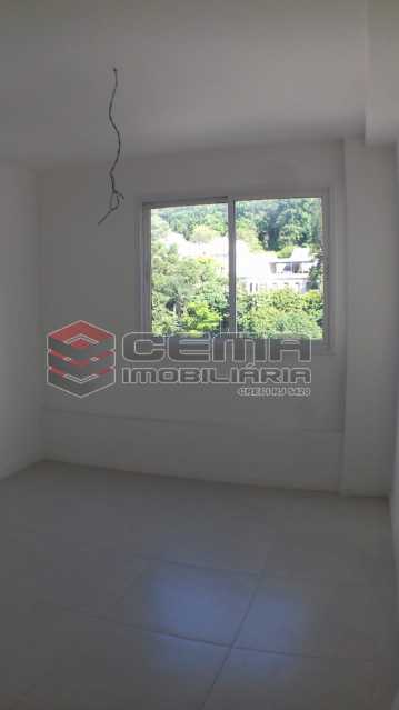 Apartamento à venda em Botafogo, Zona Sul RJ, Rio de Janeiro, 3 quartos , 88m² Foto 8