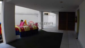 Apartamento à venda em Botafogo, Zona Sul RJ, Rio de Janeiro, 3 quartos , 88m² Thumbnail 22