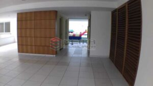 Apartamento à venda em Botafogo, Zona Sul RJ, Rio de Janeiro, 3 quartos , 88m² Thumbnail 27