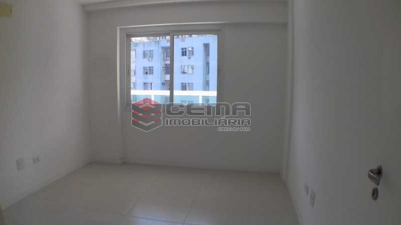 Apartamento à venda em Botafogo, Zona Sul RJ, Rio de Janeiro, 3 quartos , 94m² Foto 7