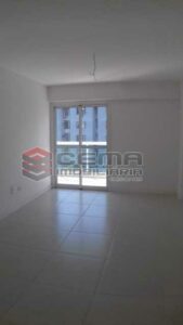 Apartamento à venda em Botafogo, Zona Sul RJ, Rio de Janeiro, 3 quartos , 94m² Thumbnail 5
