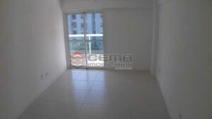 Apartamento à venda em Botafogo, Zona Sul RJ, Rio de Janeiro, 3 quartos , 94m² Thumbnail 8