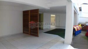 Apartamento à venda em Botafogo, Zona Sul RJ, Rio de Janeiro, 3 quartos , 94m² Thumbnail 21