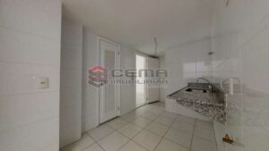 Apartamento à venda em Botafogo, Zona Sul RJ, Rio de Janeiro, 3 quartos , 97m² Thumbnail 10
