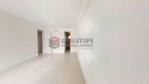 Apartamento à venda em Botafogo, Zona Sul RJ, Rio de Janeiro, 3 quartos , 97m² Thumbnail 5