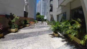 Apartamento à venda em Botafogo, Zona Sul RJ, Rio de Janeiro, 3 quartos , 86m² Thumbnail 18