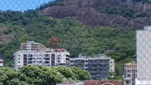 Apartamento à venda em Botafogo, Zona Sul RJ, Rio de Janeiro, 3 quartos , 86m² Thumbnail 16