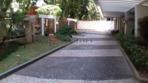 Apartamento à venda em Botafogo, Zona Sul RJ, Rio de Janeiro, 3 quartos , 86m² Thumbnail 13