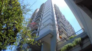 Apartamento à venda em Botafogo, Zona Sul RJ, Rio de Janeiro, 3 quartos , 86m² Thumbnail 2
