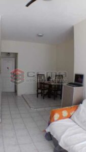 Apartamento à venda em Botafogo, Zona Sul RJ, Rio de Janeiro, 3 quartos , 86m² Thumbnail 4