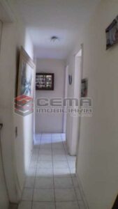 Apartamento à venda em Botafogo, Zona Sul RJ, Rio de Janeiro, 3 quartos , 86m² Thumbnail 11