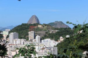 Unifamiliar à venda em Santa Teresa, Zona Centro RJ, Rio de Janeiro Thumbnail 4
