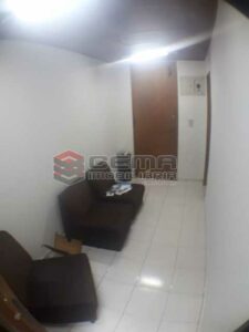 Sala para alugar em Centro, Zona Centro RJ, Rio de Janeiro, 33m² Thumbnail 6