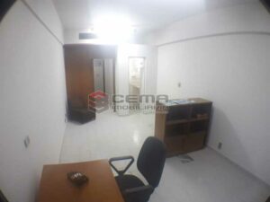 Sala para alugar em Centro, Zona Centro RJ, Rio de Janeiro, 33m² Thumbnail 8