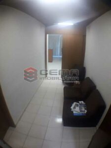 Sala para alugar em Centro, Zona Centro RJ, Rio de Janeiro, 33m² Thumbnail 3