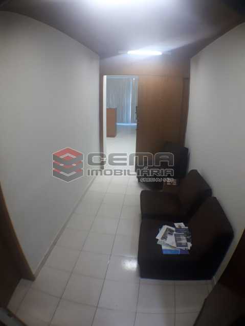 Sala para alugar em Centro, Zona Centro RJ, Rio de Janeiro, 33m² Foto 3