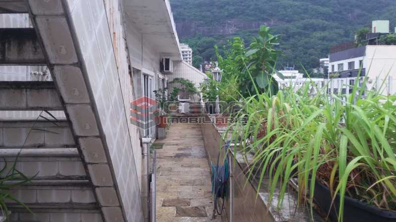 Cobertura à venda em Botafogo, Zona Sul RJ, Rio de Janeiro, 3 quartos , 180m²
